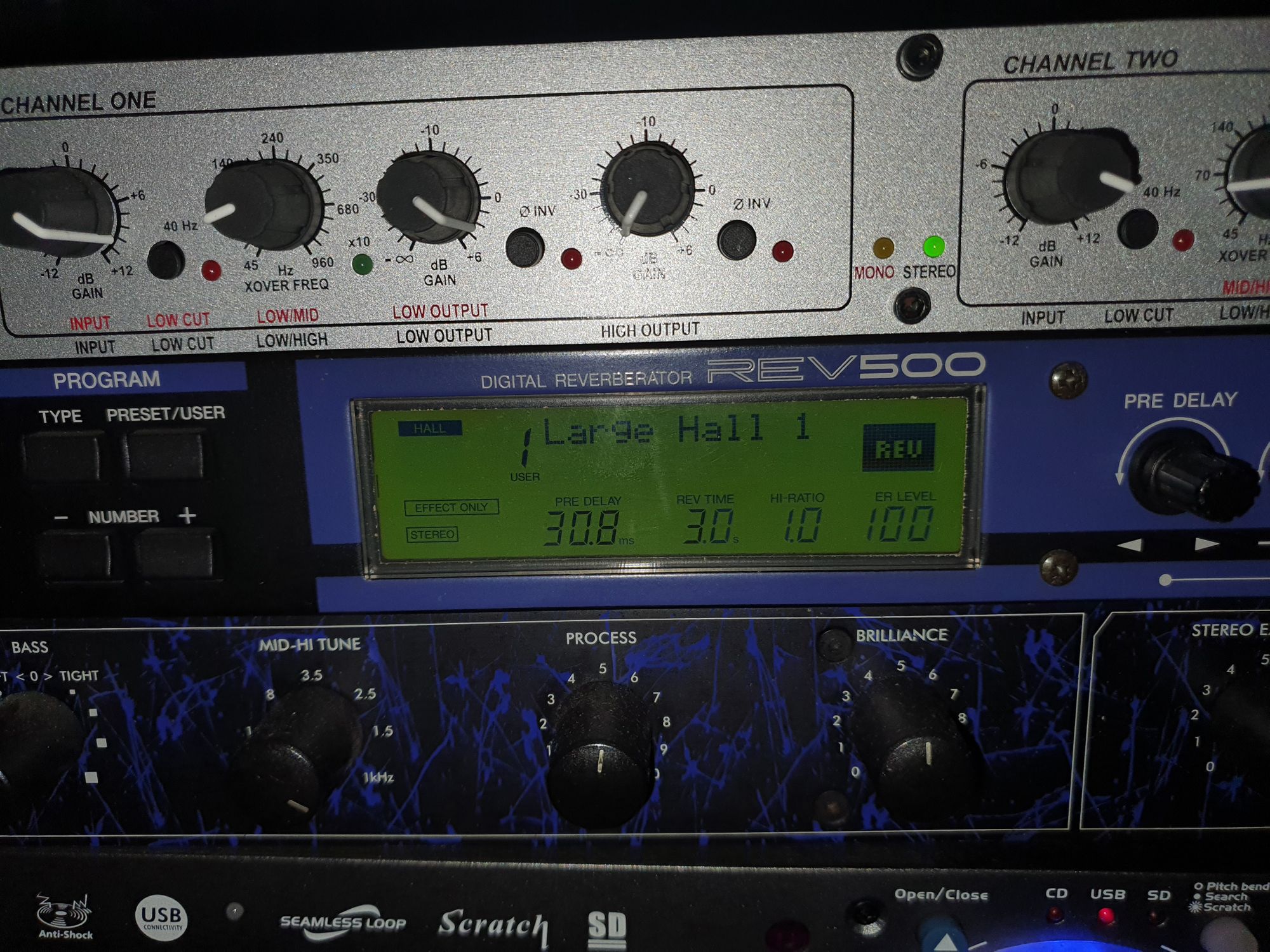 YAMAHA REV 500 yamaha-rev-500-4
