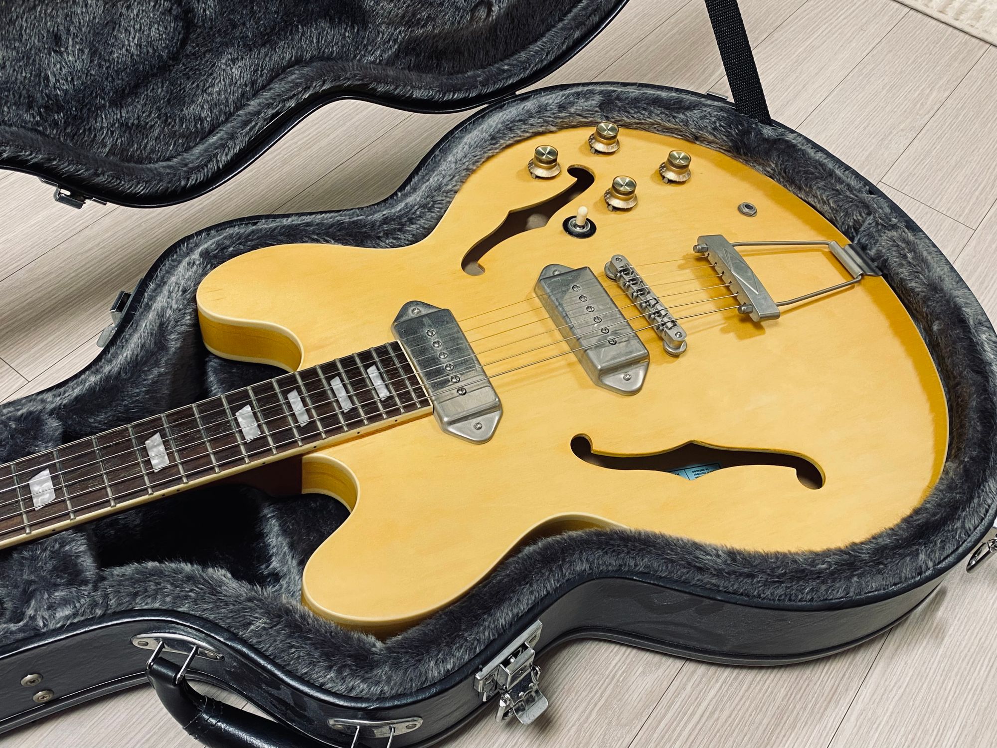 Epiphone Casino Epiphone Casino