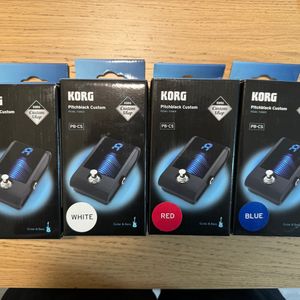 Redrox 다우너 프린스 레드락스 (Redrox) 팝니다. | 중고악기 뮬