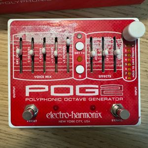 Redrox 다우너 프린스 레드락스 (Redrox) 팝니다. | 중고악기 뮬