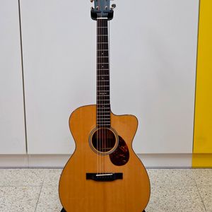 EWS Brute Drive - Eric Gales Signature 모델 | 중고악기 뮬