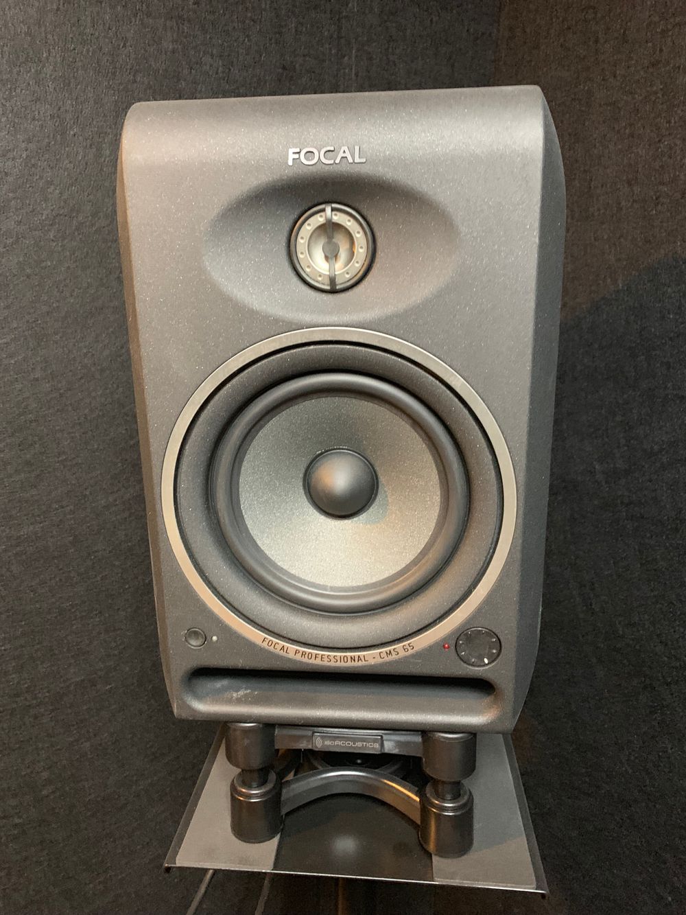 포칼 Focal CMS65 판매합니다 | 중고악기 뮬