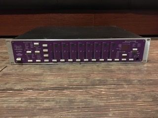 [판매] 아포지 APOGEE AD8000 (DAC, DIGI8 옵션, 케이블 포함) 팝니다 | 중고악기 뮬