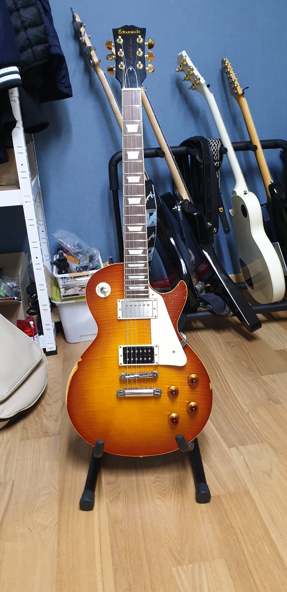 Edwards Jimmy Page Number 1 2008 – KEXEE