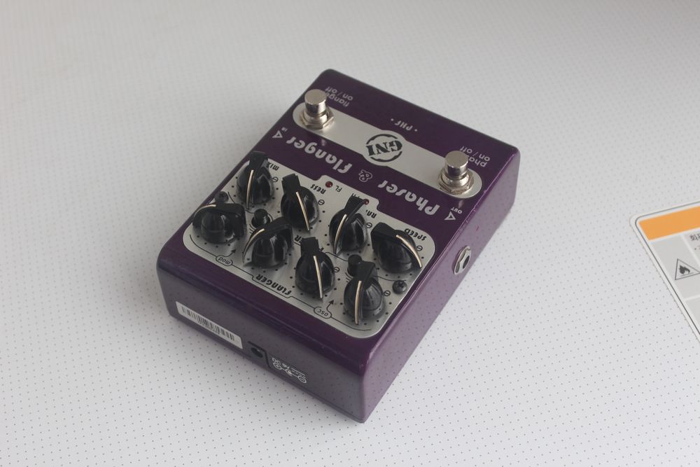 gni phaser flanger