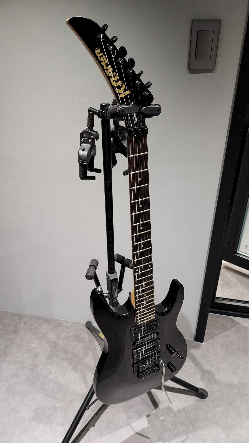 Kramer Striker FR424 (크레이머 스트라이커) | 중고악기 뮬