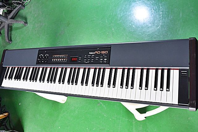 ROLAND RD-150 | 중고악기 뮬