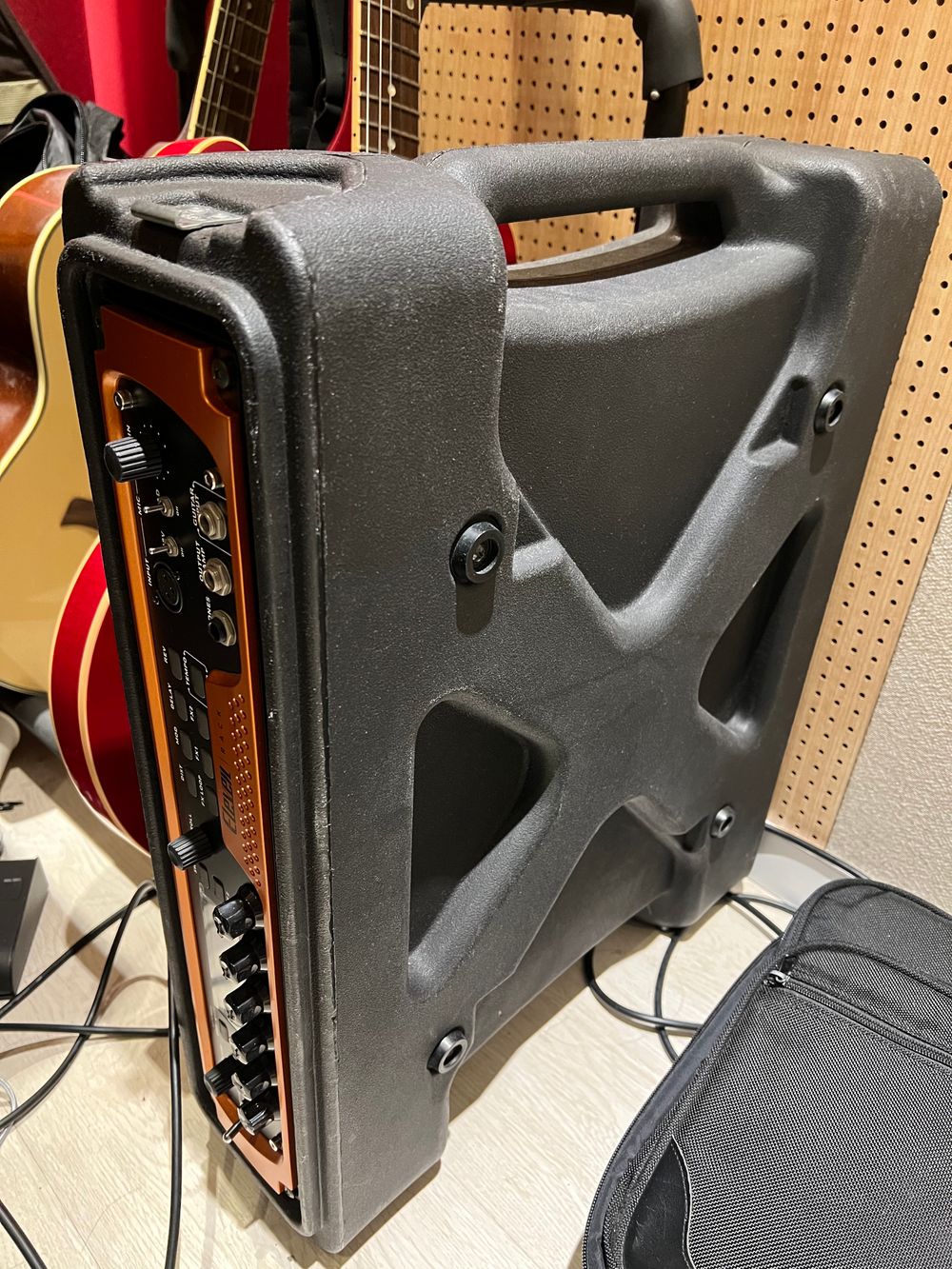 일레븐랙 Eleven rack + skb 랙케이스 | 중고악기 뮬