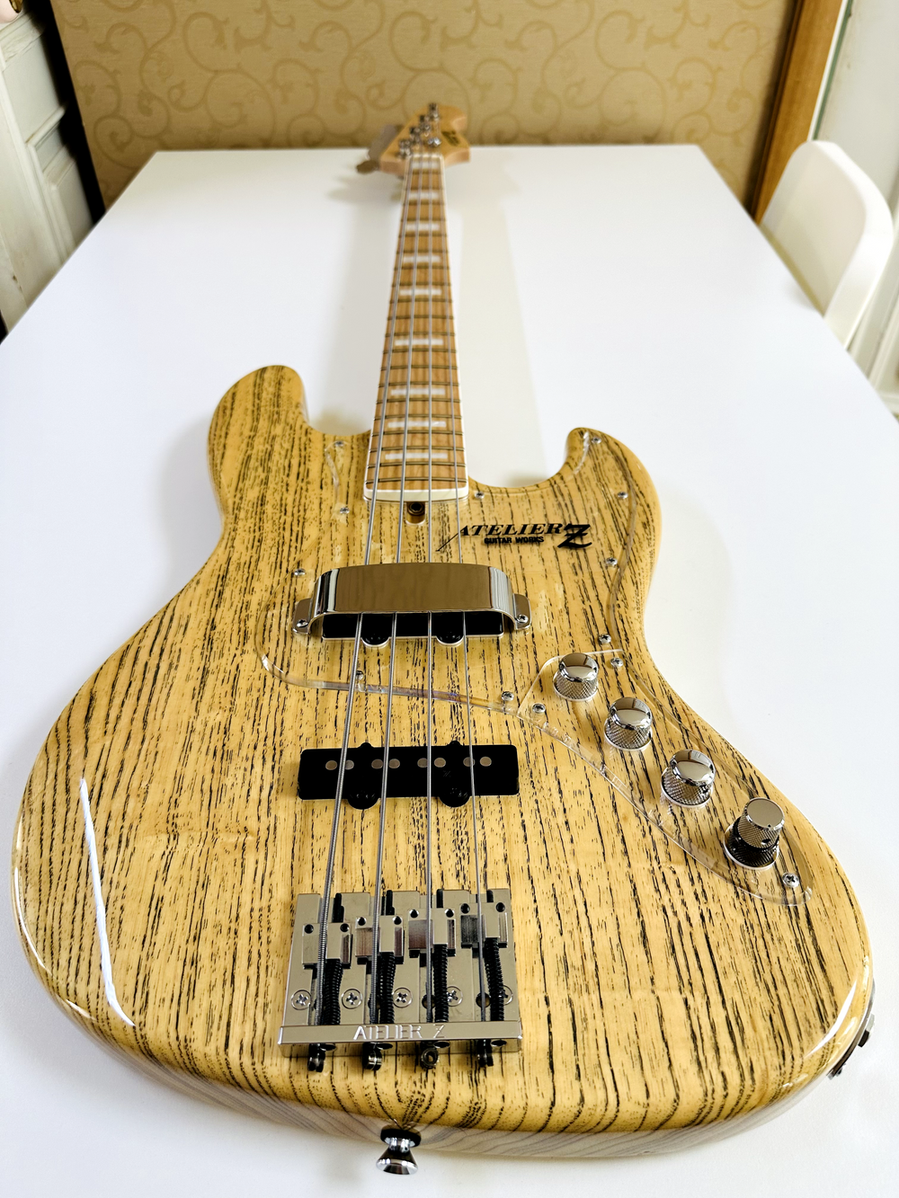 【大幅値下げ・良品】ATELIER Z M245 XTCT+MCT375 3EQ 美品】ATELIER Z M245 XTCT+MCT375 3Band EQ ATELIER Z(アトリエジー