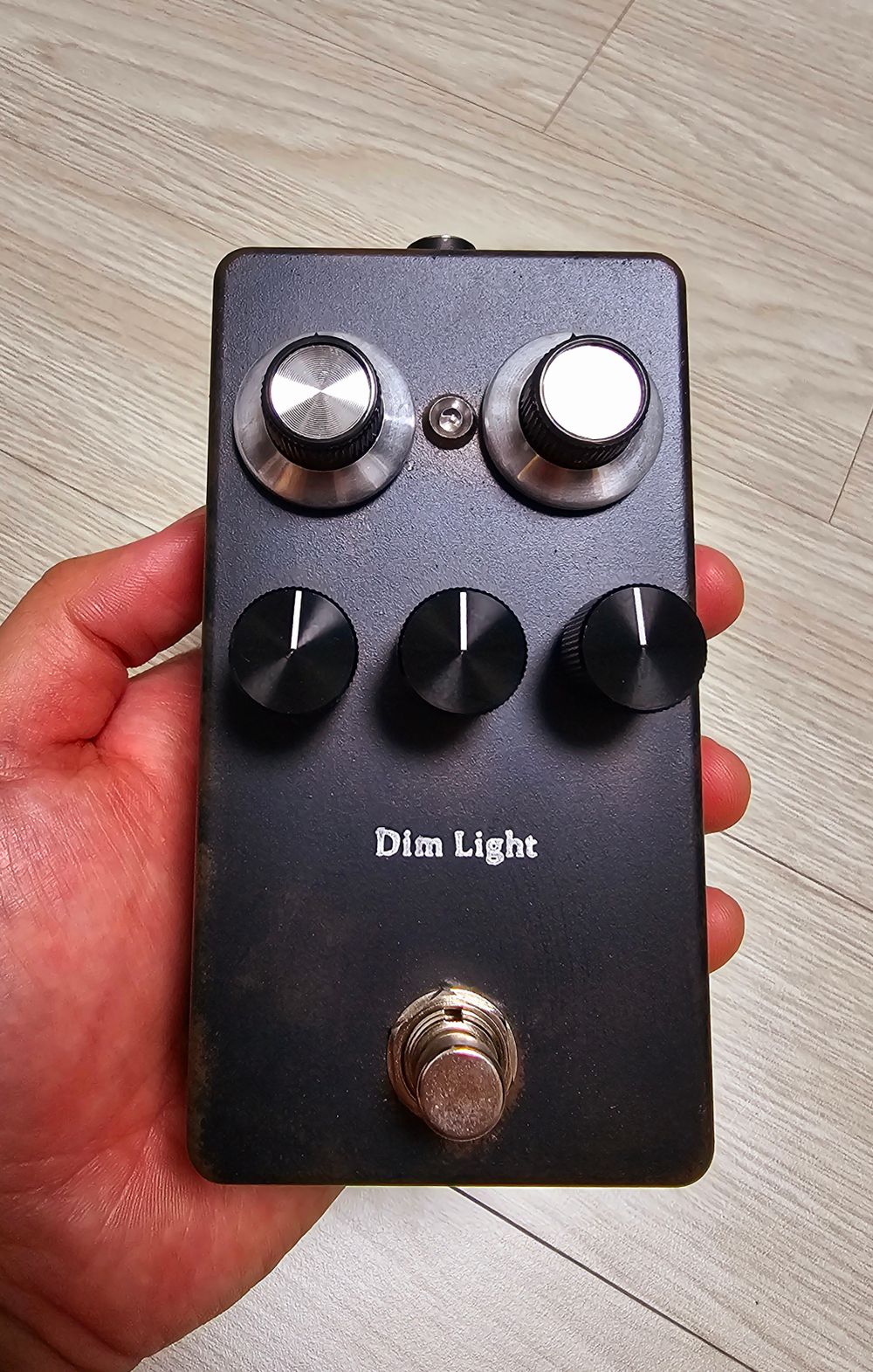 ギター 1995FX/Dim Light 1995fx Dim Light 1995fx ディストーション イチキュウキュウゴ