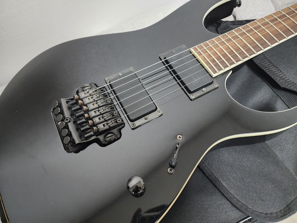 Ibanez MTM2, Mick Thomson 시그네쳐모델, 아이바네즈기타 | 중고악기 뮬