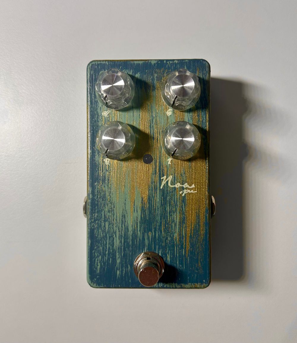Petla Noa\"Pre.\"【中古品】 Discontinued】Noa