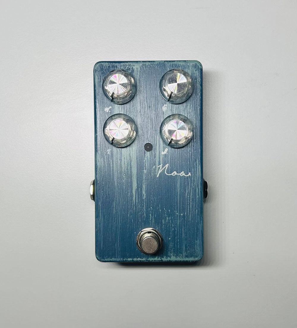 Petla Noa 希少】Petla Noa Err.(ノアエラ-) Petla Noa /Used | Reverb