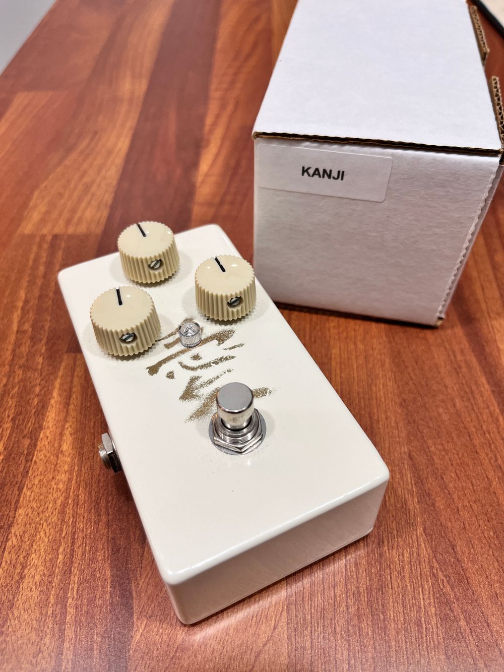 Lovepedal Eternity Kanji Handwired値下げ不可 Lovepedal Eternity Kanji Handwired値下げ不可 - メルカリ