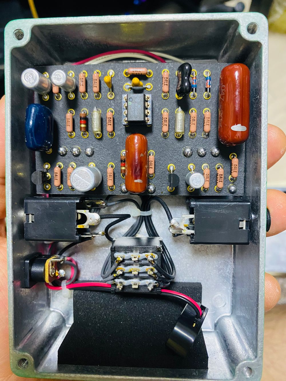 nature sound VS-808