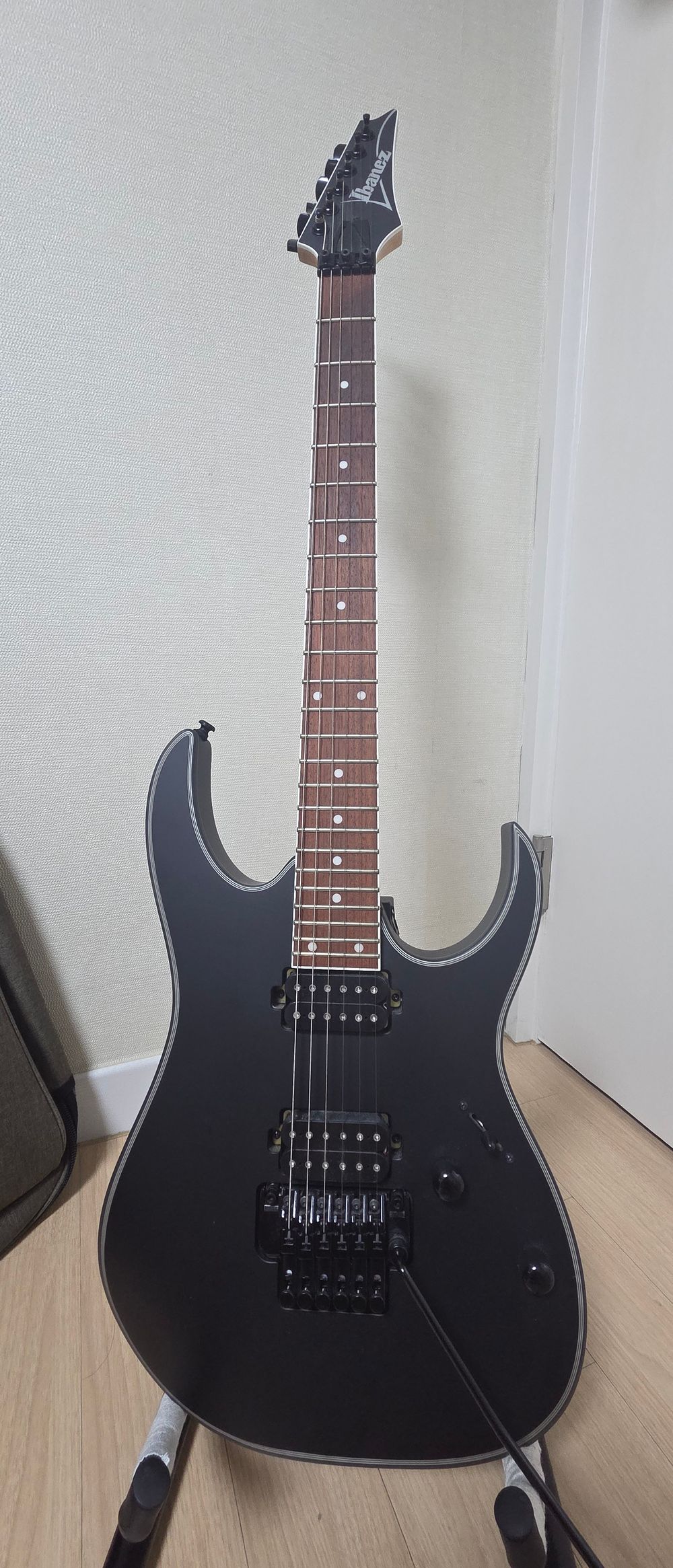 아이바네즈 RG420 EX 판매합니다 | 중고악기 뮬
