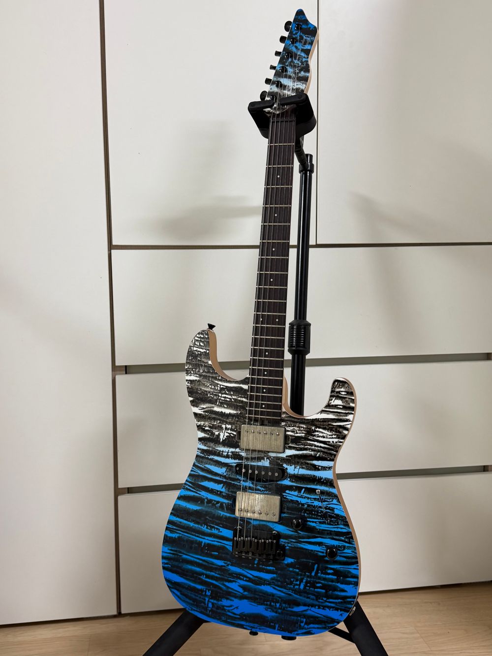な*み様 [SALE] Saito S-622 Atlantis HH EVENT – SAITO GUITARS POP