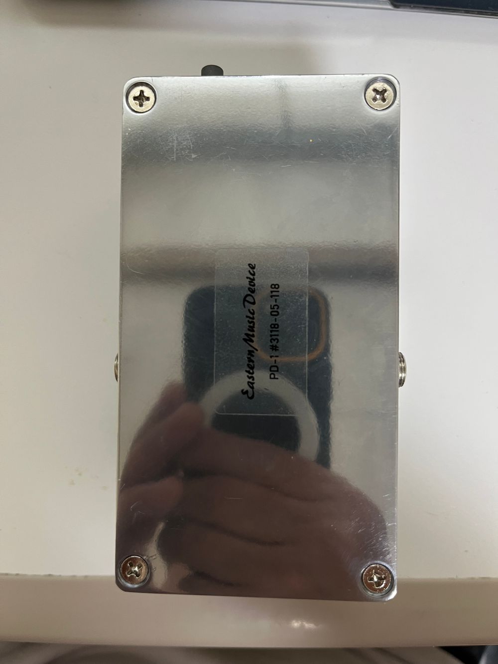 EMD(Eastern Music Device) PD1 구형 | 중고악기 뮬