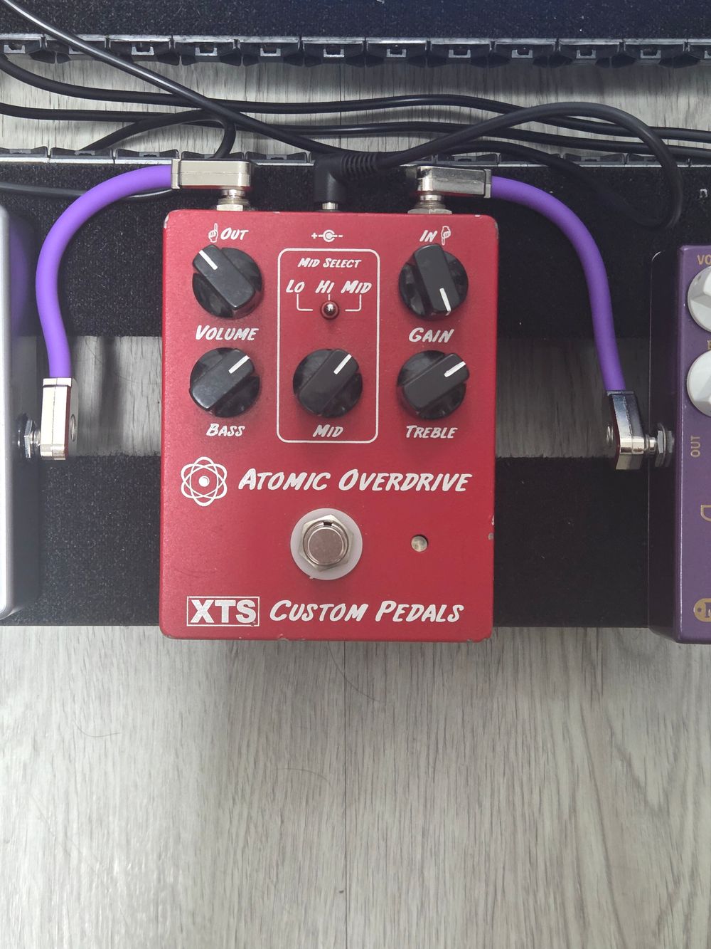 XTS Atomic Overdrive 正規品 Amazon.com: Xact XTS Atomic Overdrive