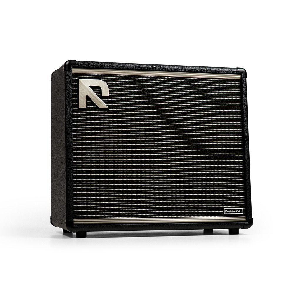 Positive Grid REACTOR | 중고악기 뮬