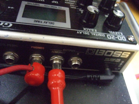 貴重】BOSS DD-20 SoulPowerInstrumentsMOD Boss DD-20 기가